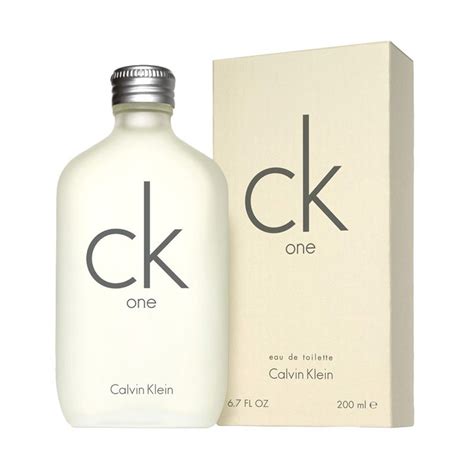 jual parfum calvin klein one.